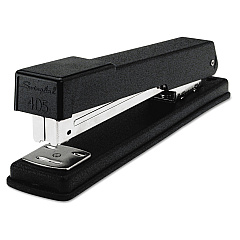 Swingline Light-Duty Full Strip Standard Stapler, 20-Sheet Capacity, Black (40501)
