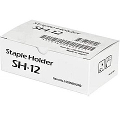 Kyocera SH-12 Staple Cartridge 3-Pack (1903NB0UN0)