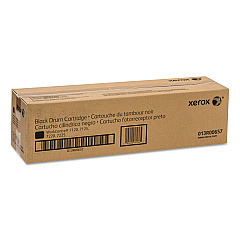 Xerox 013R00657 Black Drum Cartridge