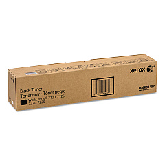 Xerox 006R01457 Black Toner Cartridge