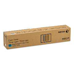 Xerox 006R01460 Cyan Toner Cartridge
