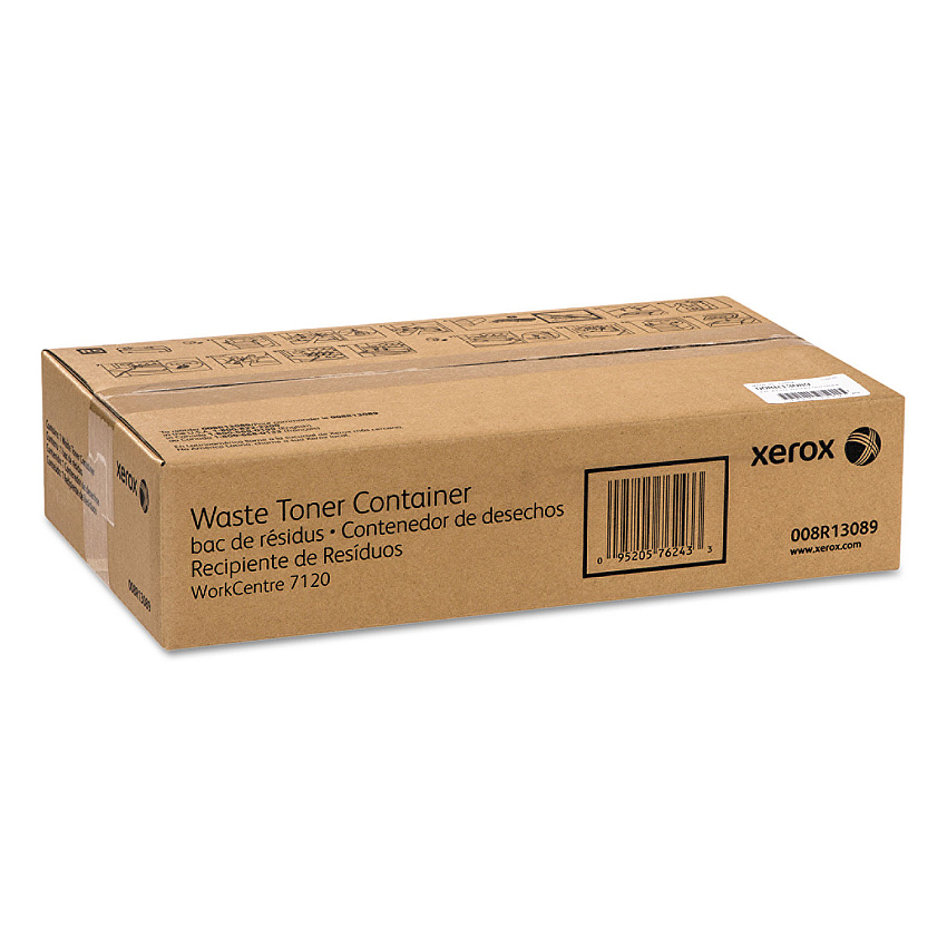Xerox 008R13089 Waste Toner Container