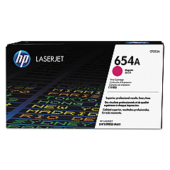 HP CF333A Magenta Toner Cartridge
