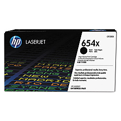HP CF330X Black Toner Cartridge