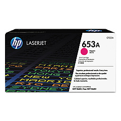 HP CF323A Magenta Toner Cartridge