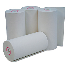 Universal 35765 Deluxe Direct Thermal Printing Paper Rolls