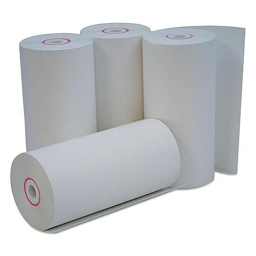 Universal 35765 Deluxe Direct Thermal Printing Paper Rolls