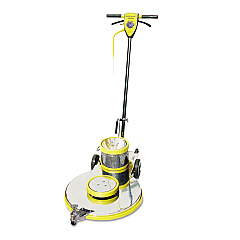 Mercury Floor Machines PRO-2000-20 Ultra High-Speed Burnisher, 1.5 hp Motor, 2,000 RPM, 20" Pad