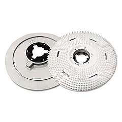 Mercury Floor Machines Scrub Pad Driver, 20" (2105)
