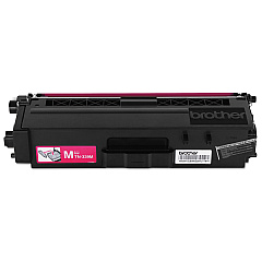 Brother TN339M Magenta Toner Cartridge