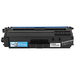 Brother TN339C Cyan Toner Cartridge