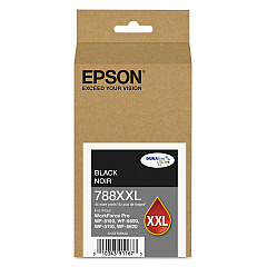 Epson T788XXL120 Black Ink Cartridge