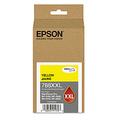 Epson T788XXL420 Yellow Ink Cartridge