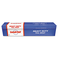 HFA Heavy Duty Aluminum Foil, 24" x 1,000 ft (12408)