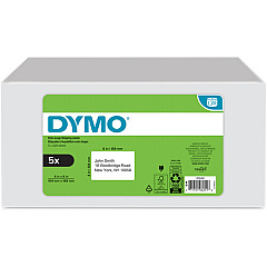 DYMO 2026404 LW Extra-Large Shipping Labels