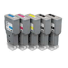 Canon PFI-207MBK Matte Black Ink Tank