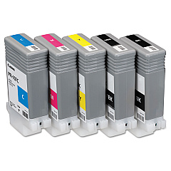 Canon PFI-107M Magenta Ink Tank