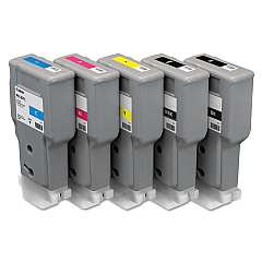 Canon PFI-207M Magenta Ink Tank