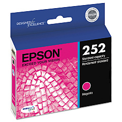 Epson T252320 Magenta Ink Cartridge