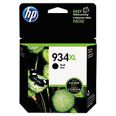 HP C2P23AN Black Ink Cartridge