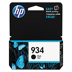 HP C2P19AN Black Ink Cartridge