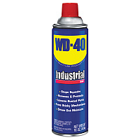 WD-40 Heavy-Duty Lubricant, 16 oz Aerosol (490088)