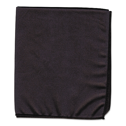 Creativity Street Dry Erase Cloth, 14 x 12, Black (2032)