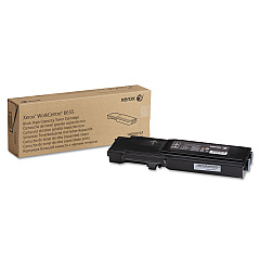 Xerox 106R02747 Black Toner Cartridge