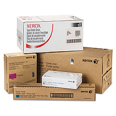 Xerox 006R01561 Black Toner Cartridge