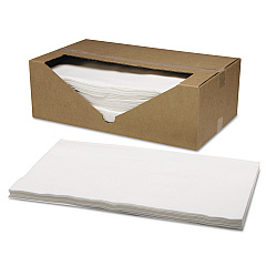 AbilityOne 7920005191912, SKILCRAFT, Tuff Wipes All Purpose Wipe, 14.25 x 25, White, 200/Box
