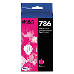 Epson T786320 Magenta Ink Cartridge