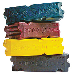 Xerox 108R00830 Magenta Solid Inks