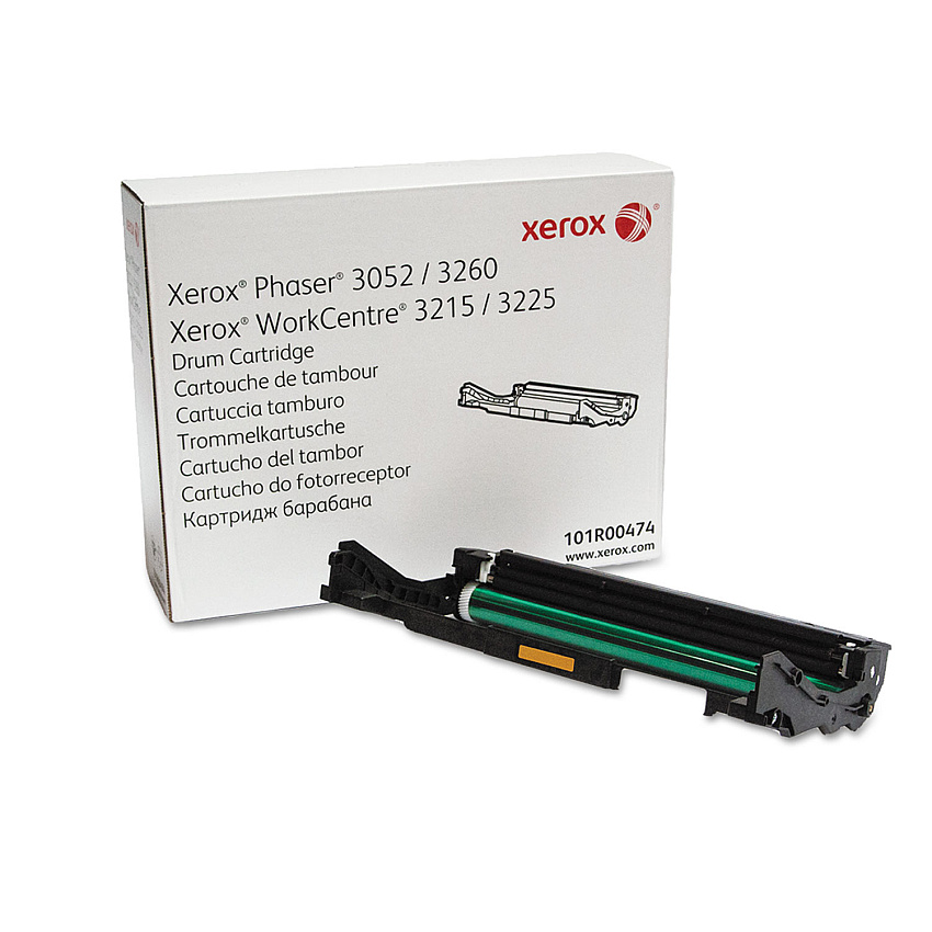 Xerox 101R00474 Drum Cartridge