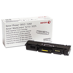 Xerox 106R02777 Black Toner Cartridge