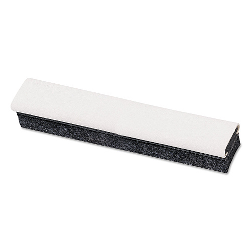 Quartet Deluxe Chalkboard Eraser/Cleaner, 12" x 2" x 1.63" (807222)