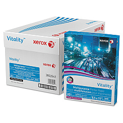 Xerox 3R02641 Vitality Multipurpose Printer Paper