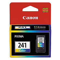 Canon CL-241 Color Ink Cartridge