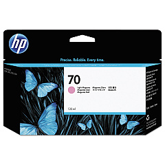 HP C9455A Light Magenta Ink Cartridge