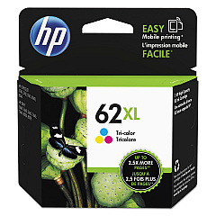 HP C2P07AN Color Ink Cartridge