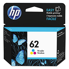 HP C2P06AN Color Ink Cartridge