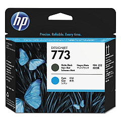 HP C1Q20A Printheads