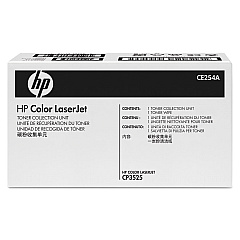 HP CE254A Toner Collection Unit