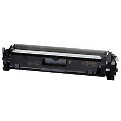Compatible Canon 051H High Capacity Black Toner Cartridge (2169C001) Compatible Canon 051H High Capacity Black Toner Cartridge (2169C001)