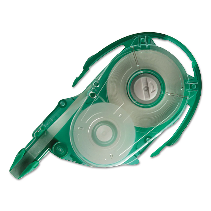 Tombow MONO Correction Tape Refill, 1/6" x 472" (68666)