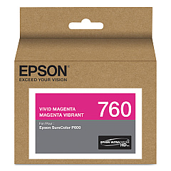 Epson T760320 Magenta Ink Cartridge