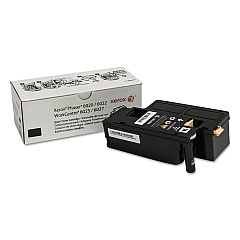 Xerox 106R02759 Black Toner Cartridge