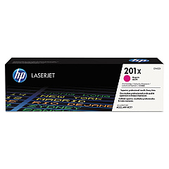 HP CF403X Magenta Toner Cartridge