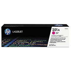 HP CF403A Magenta Toner Cartridge