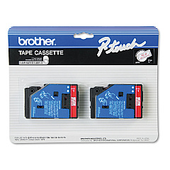 Brother TC11 Tapes