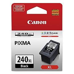 Canon PG-240XL Black Ink Cartridge (5206B001)